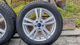 5x108 R17 --- FORD KUGA , GALAXY , B-MAX - 3