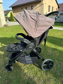 Britax Romer B-agile - 3