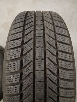 Zimne ALU 5x112 R19 8J ET34 Original BMW - 3