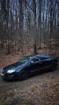 Volkswagen Passat B6 2.0 TDI 103kW - 3