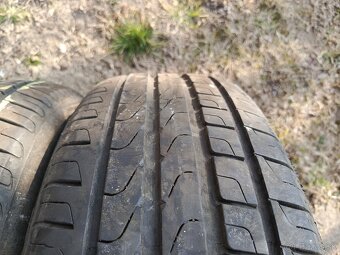 Pirelli cinturato P7 205/55 r16 letne - 3