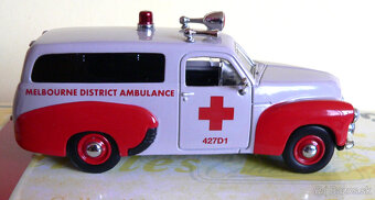 2. Matchbox Models of Yesteryear - 3