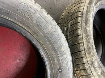 Kumho 205/60 R16 - 3