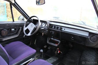 Skoda Rapid 130 1986 - 3