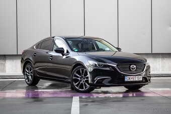 Mazda 6 2.2 Skyactiv-D Revolution TOP - 3