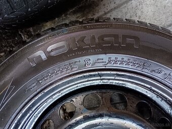 5x112 R15 / 195/65 R15 - 3