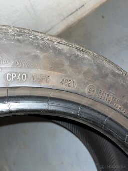 Continental 225/50R17 2ks - 3