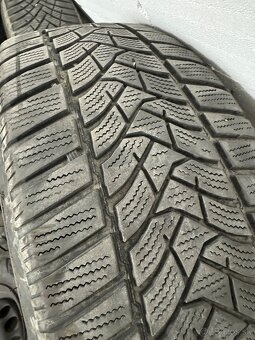 Superb 215/60r16 - 3