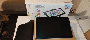 Predám grafický tablet Wacom One - 3