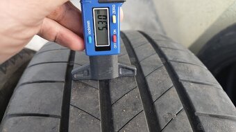 Letné Bridgestone Turanza 235/50/18 101H - 3