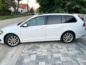 Volkswagen GOLF 7 R-Line look 2.0TDI - 3