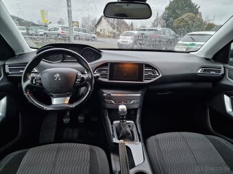 Peugeot 308 SW , 2015,  naj.170tkm - 3