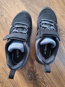 Detské botasky Adidas Terrex - 3