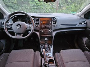 Renault Megane 2017 - 3