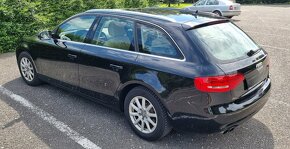 audi a4 avant - 3