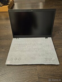 Novy notebook Lenovo Thinkpad L15 - 3