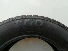 Letné pneumatiky 165/65 R13 Marangoni, 2ks - 3