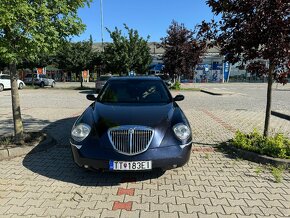 Lancia Thesis 2.4 JTD - 3