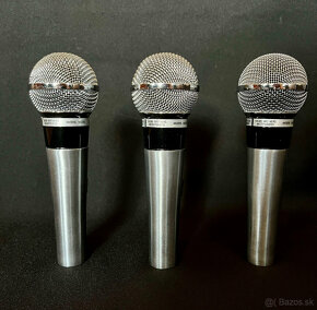 SHURE 565 SD UNISPHERE I USA - VINTAGE 78´ - 3