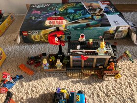 Lego Hiden Side… - 3