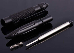 Tactical pen KUBOTAN - 3