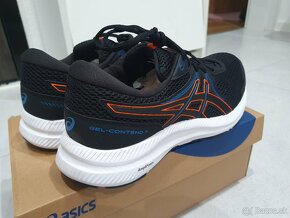 Asics Gel-Contend 7, 42/8,5 - 3