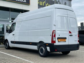 Rezervovaný /Renault Master Blue dCi 135 L3H3P3 Extra - 3