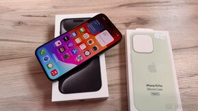 iPhone 15 Pro 128GB - 3