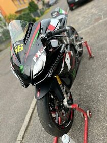 Aprilia RSV4RR 1000 APRC 2016 - 3