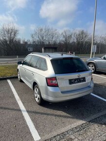 škoda fabia 3 ponuknite - 3