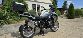 BMW R1200GS - 3