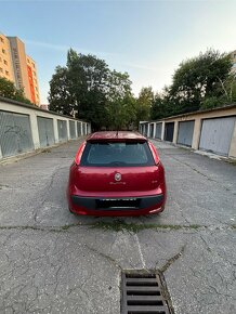 Fiat Punto Evo - 3