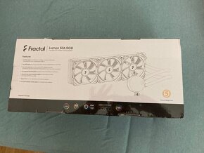 Fractal Design Lumen S36 - 3