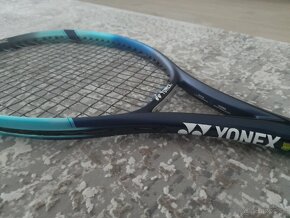 Tenisová raketa yonex - 3