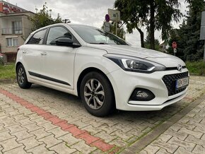 Hyundai i20 - 3