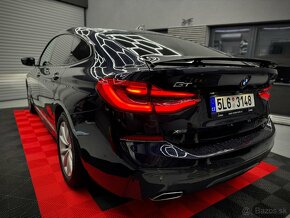 BMW 630 GT xDrive , M Sport Paket - 3