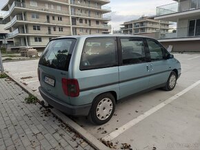 Fiat Ulysse 2.0 JTD - 3