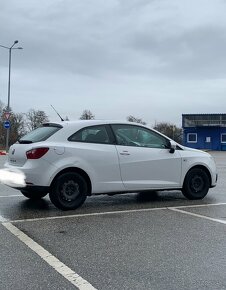 Seat Ibiza 1.4 TDI - 3