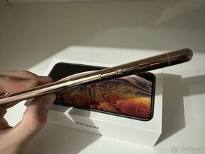 Apple iPhone Xs Max 64GB Gold - 3