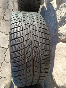 Zimné PNEU 225/45 R17 Polaris - 3