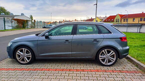 Audi A3 Sportback 1.4 TFSI Ambition - 3