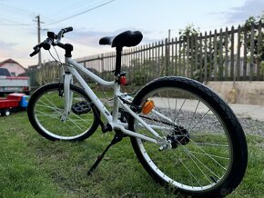 Detský bicykel Riverside 100 - 3