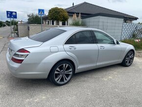 Mercedes S 320 cdi - 3