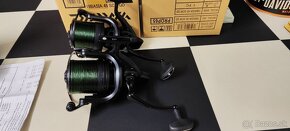 Daiwa Navijak 19 Basia 45 SCW QD - 3