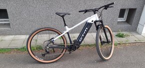 E-Bike CTM Wire Pro v záruke - 3