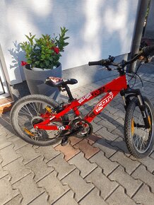 Detsky bicykel SCOTT-20 - 3