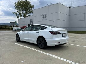 Tesla model 3 SR LFP 60 kWh AMD 12/2022 Dph - 3