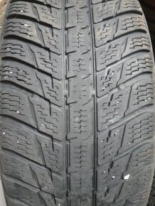 Zimné pneumatiky Nokian 215/65 R16 102 H XL - 3