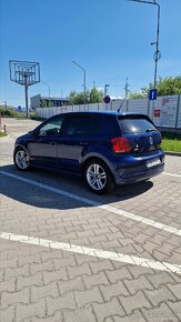 Volkswagen Polo 1.2 tdi - 3