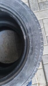 Zimné 195/55 r15 - 3